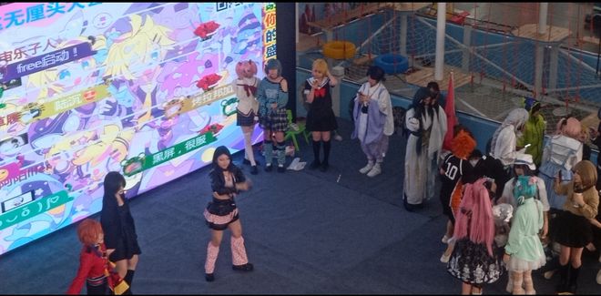 年会活动策划流程_年会现场活动策划烘气氛游戏推荐(图2)