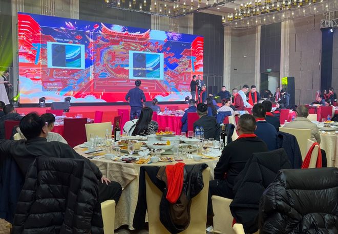 年会现场互动游戏大全(图1)