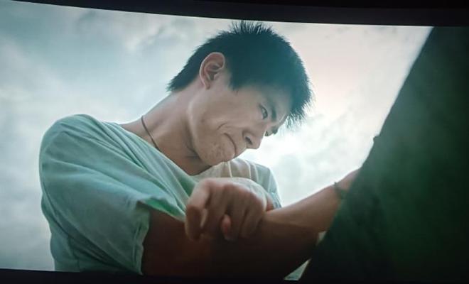 2024最帅男神出炉杨洋第五王一博肖战第三第一的他谁都没想到(图32)
