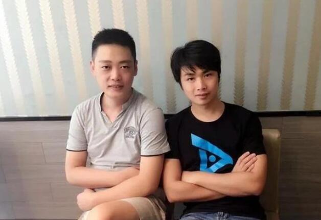 中国电竞人物排行榜uzi不在前五名第一名世界冠军拿到手软(图4)