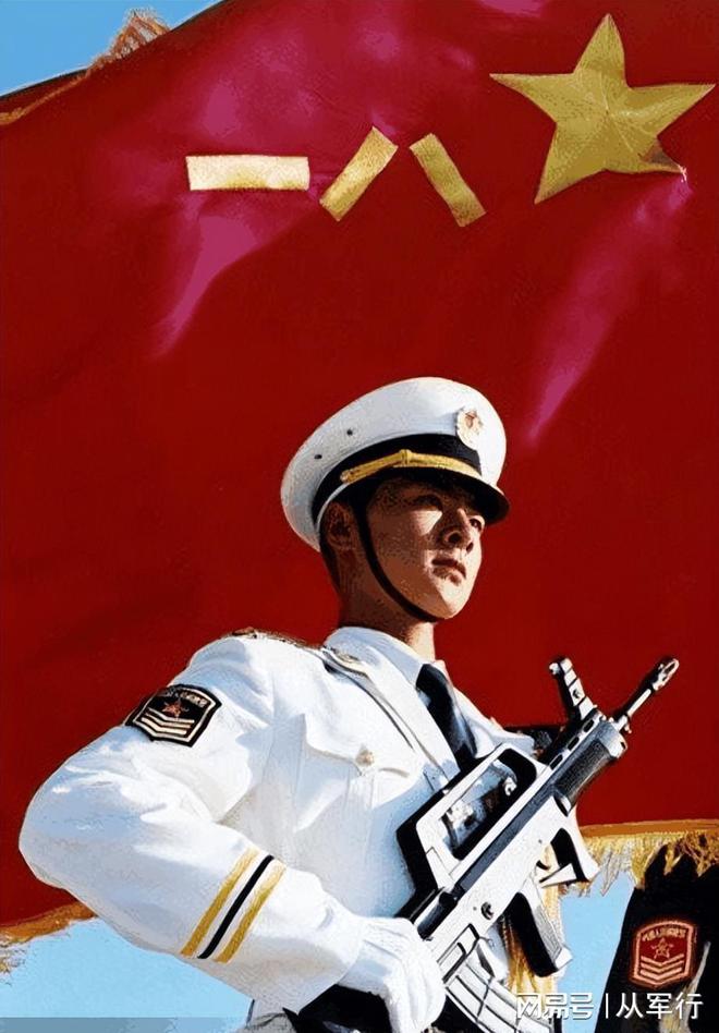 从最近的直招军官看娃娃还是要好好读书考个好大学(图3)