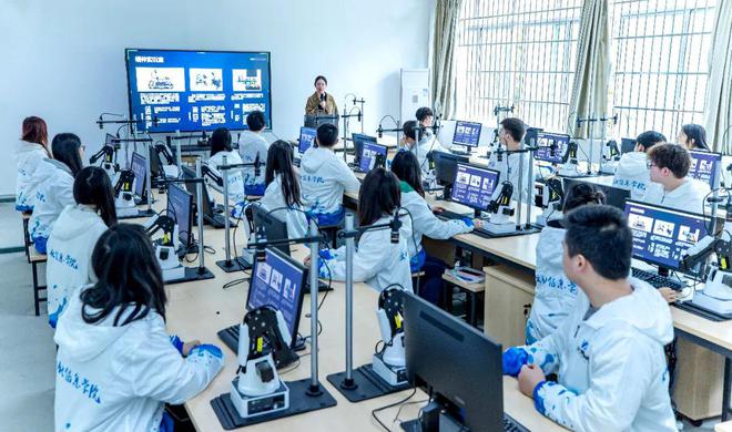 四川2025单招 四川文化产业职业学院(图5)