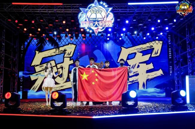 垂直领域的电竞王者是如何炼成的 《街头篮球》用19年的青春告诉你(图1)