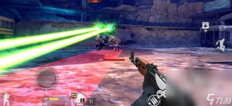 2025有热度的职业电竞有哪些游戏 热门的电竞游戏盘点(图2)