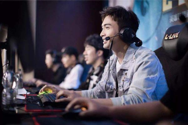 Doinb再次证明：年长选手在LPL的实力与潜力(图1)