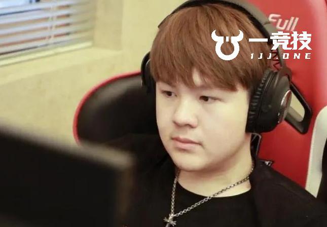 一竞技LOL：Doinb爆料冠军上单 Zoom彻底退圈(图1)