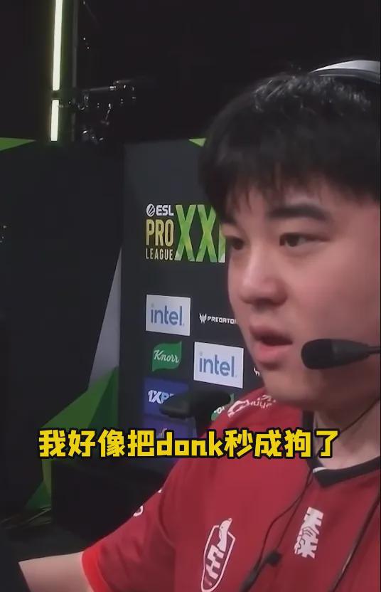 电竞选手的一生之敌是流感
