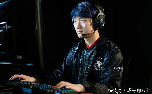 韩国电竞传奇Rookie获得中国绿卡：十年助力LOL战队辉煌