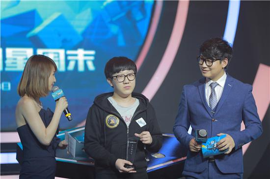 电竞选手的黄金年龄 电子竞技有什么特征呢