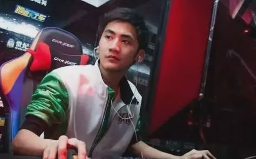 单论颜值谁是你心中的电竞男神TOP1？(图3)
