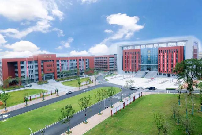 长沙职业技术学院2025年单独招生简章