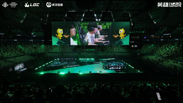 赛制革新+AI加持虎牙传奇杯S3背后藏着怎样的电竞全球化新探索