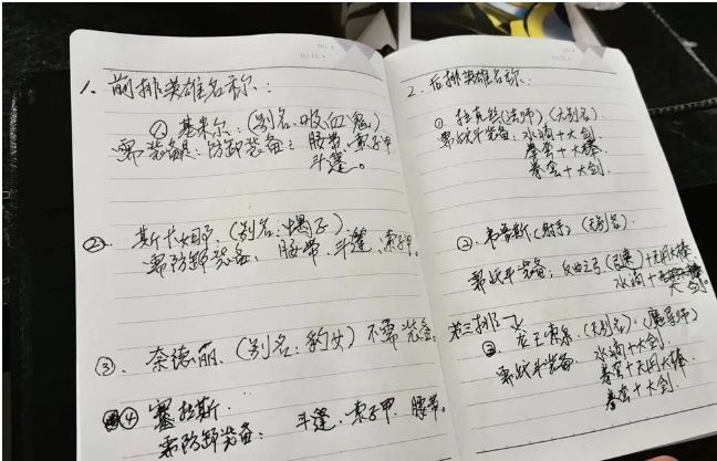 什么？我奶都可以打电竞比赛了就我不可以？(图8)