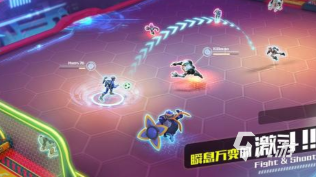 人气较高的足球游戏推荐 2025受欢迎的足球手游top10(图2)