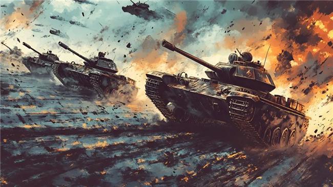 4月热门大作轮番上阵AGON爱攻为你划重点！(图6)