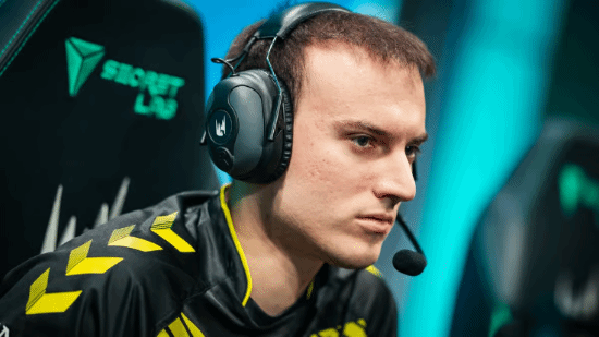 《LOL》十年传奇选手宣布退役!我确实付出了全部