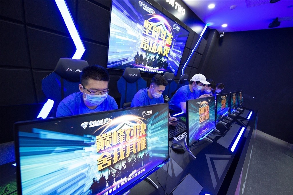 真人对局玩在线小游戏：全面推荐这些免费的乐趣平台
