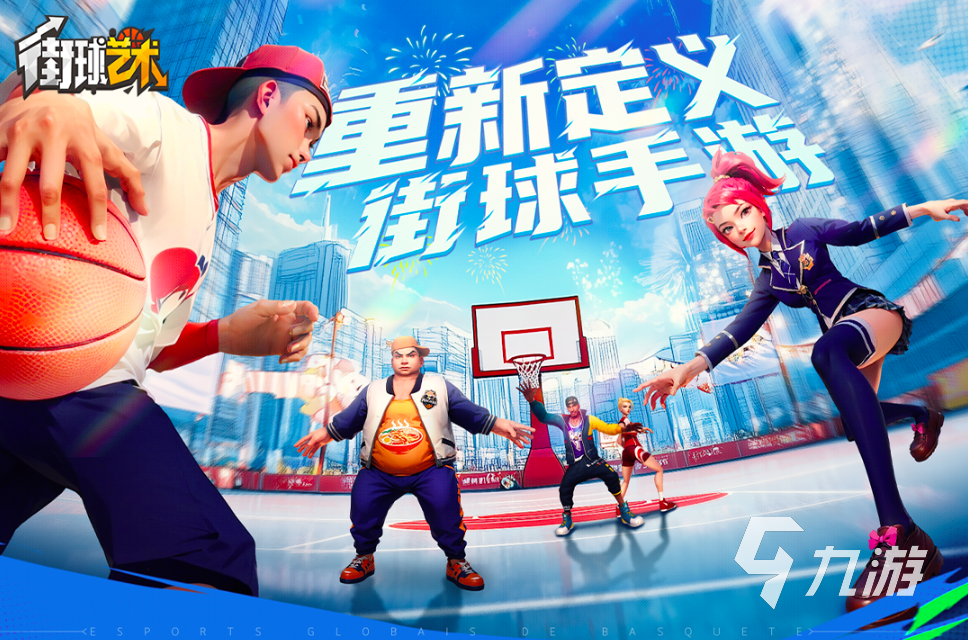橄榄球游戏有哪些2025 10款必玩的球类游戏推荐(图10)