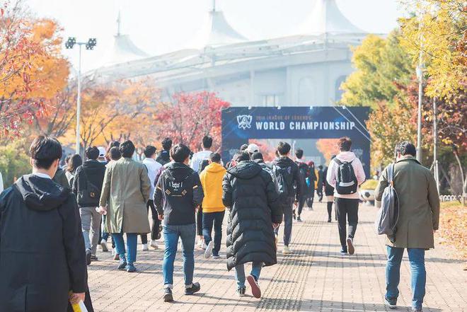 封面故事｜回到电竞发展的原点(图7)