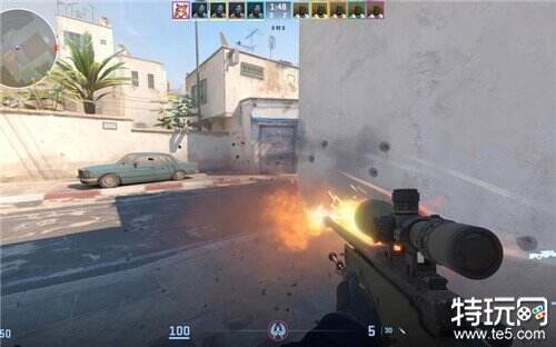 绿龙与FaZe的荣耀尽头——BLAST里斯本公开赛的浮沉