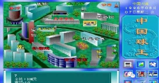 你准备好了吗？世界杯又要来了盘点那些年我们玩过的足球游戏(图5)