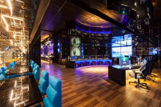 电子竞技就是打游戏？中国电竞国家队即将亮相亚运赛场(图4)