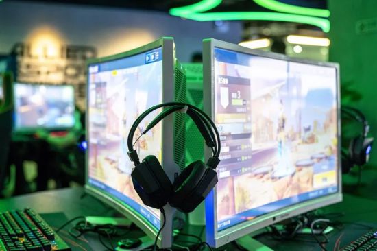 电子竞技就是打游戏？中国电竞国家队即将亮相亚运赛场(图3)
