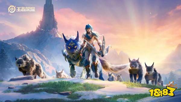 安卓iOS双端竞技手游下载量TOP10 年度必玩即时对战强PK手游盘点(图4)