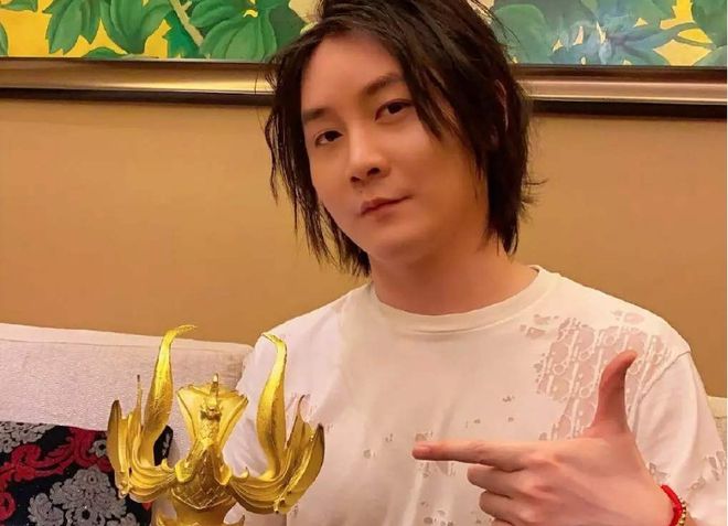 王者人物传｜张大仙：初心未改的直播清流(图2)