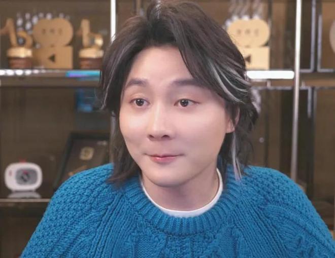 王者人物传｜张大仙：初心未改的直播清流(图3)