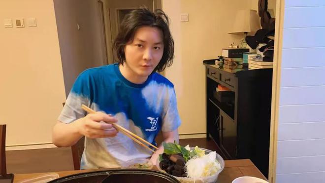 王者人物传｜张大仙：初心未改的直播清流(图5)