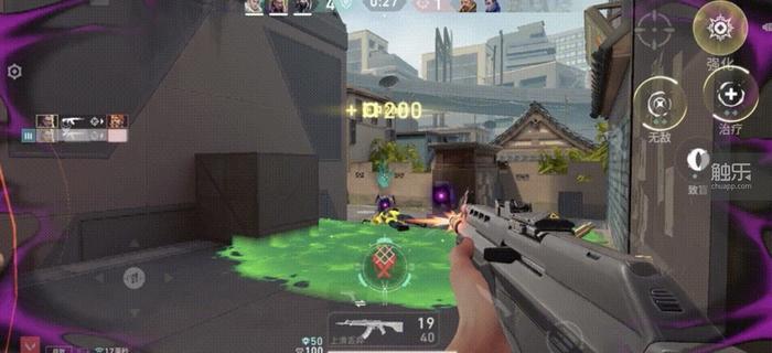 发布会压轴出场腾讯或将迎来下一个竞技新王？(图9)