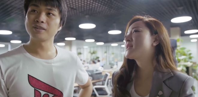 中国电竞第一人！18年前蝉联WCG冠军如今创业年入千万(图4)