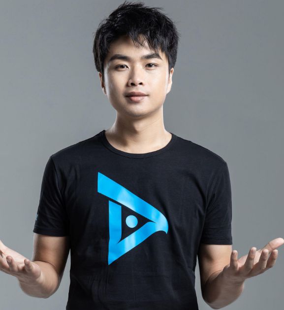 中国电竞第一人！18年前蝉联WCG冠军如今创业年入千万(图14)