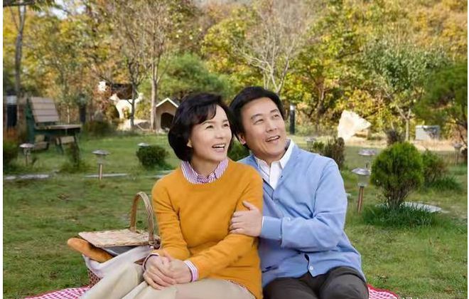 60岁幸福女人的十大标准占八条就是万里挑一可击败99%的女性(图3)