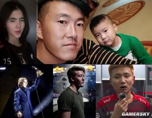 美女主播吸粉数十万只因太像cs的天才少年？(图11)