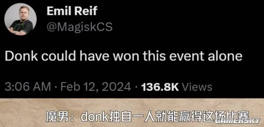 美女主播吸粉数十万只因太像cs的天才少年？(图15)