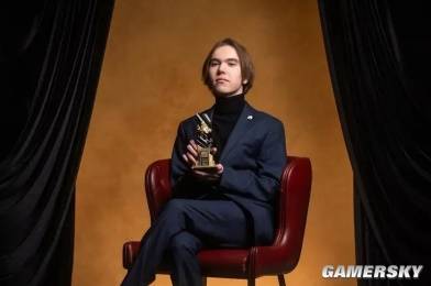 美女主播吸粉数十万只因太像cs的天才少年？(图16)