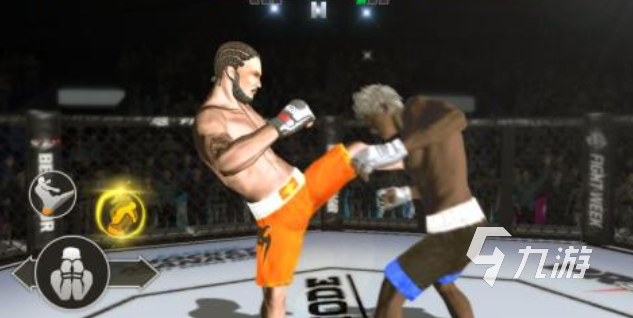 足球英雄免费格斗游戏(图8)