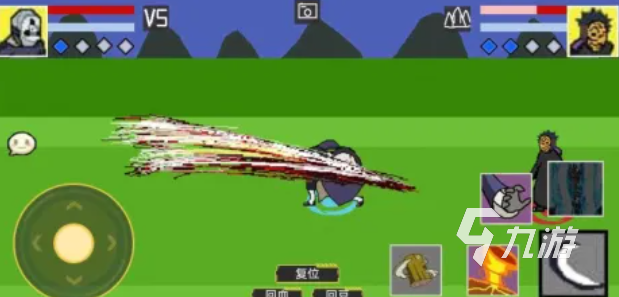 足球英雄免费格斗游戏(图30)