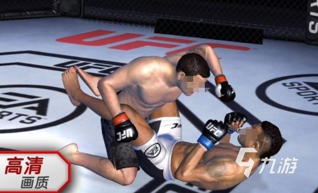 足球英雄免费格斗游戏(图21)