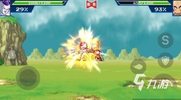 足球英雄免费格斗游戏(图32)