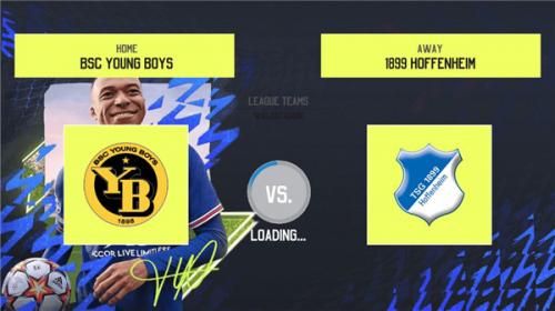 fifa22手机版(图4)