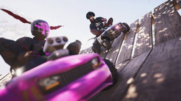 赛车游戏排行榜前十名2025 热门赛车游戏大全(图6)