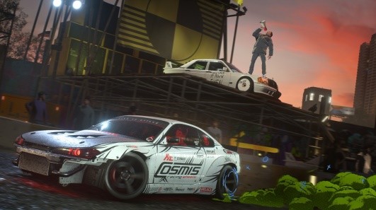 赛车游戏排行榜前十名2025 热门赛车游戏大全(图7)