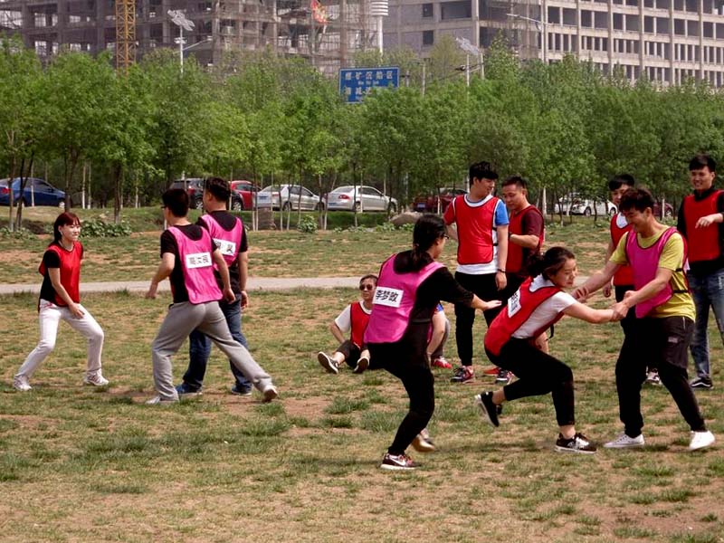 【党建带团建】获嘉县黄堤镇：心窗向阳开·青春自远航