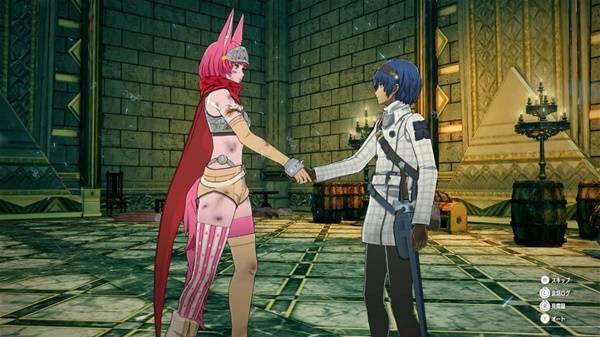 世嘉旗下哪些游戏好玩 2025世嘉最火的十款游戏盘点(图7)