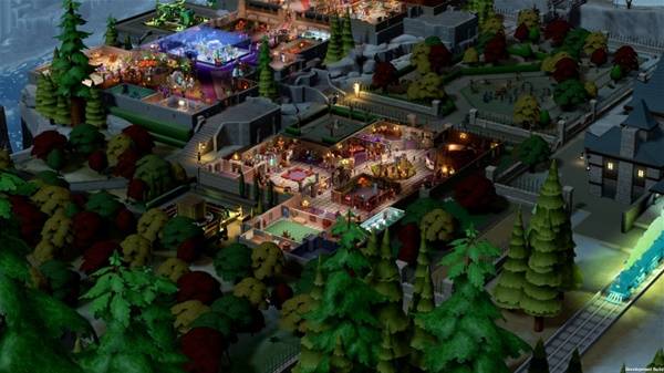 世嘉旗下哪些游戏好玩 2025世嘉最火的十款游戏盘点(图9)