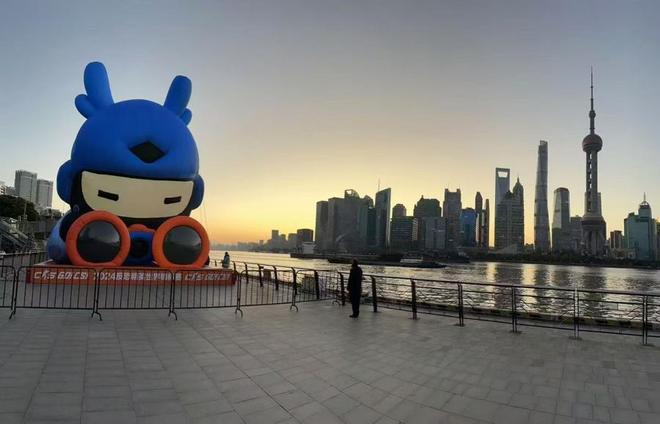 无畏契约全球顶级赛事官宣落“沪”(图3)