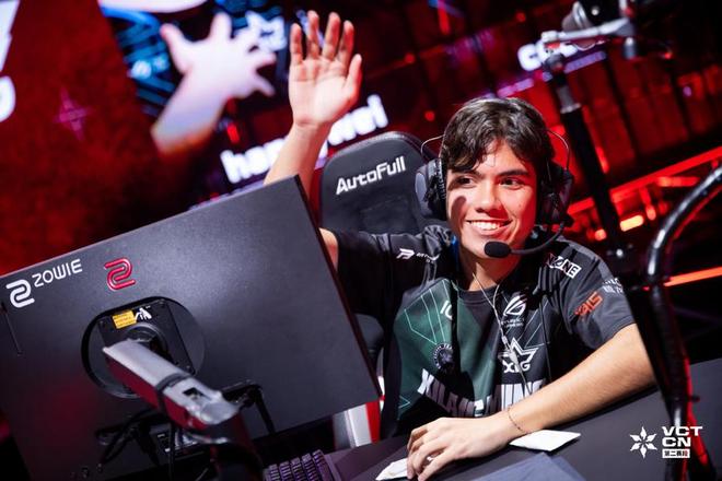 无畏契约全球顶级赛事官宣落“沪”(图5)